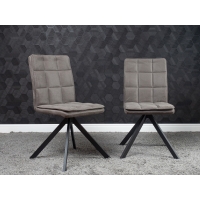 Стул Vela Grey